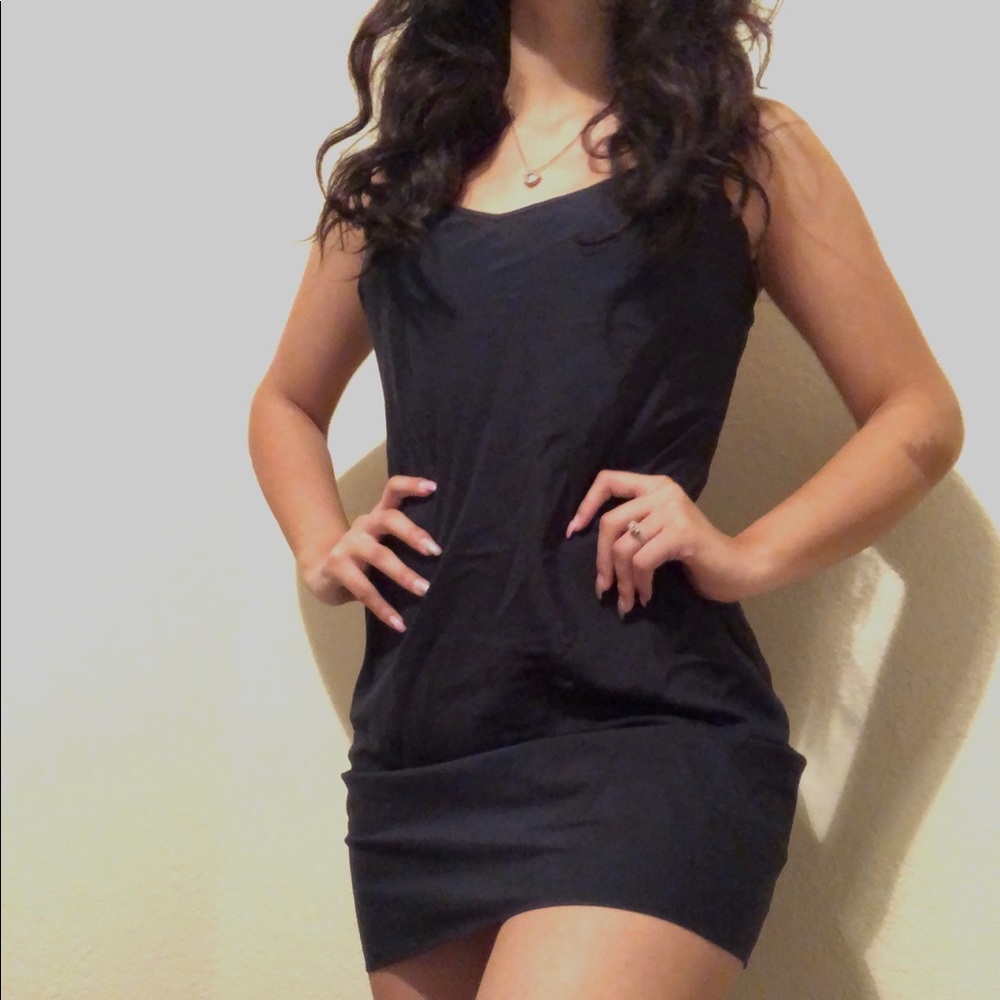 Sleeping Dress
